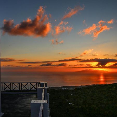 Pergeri Apartments Imerovigli  Bagian luar foto