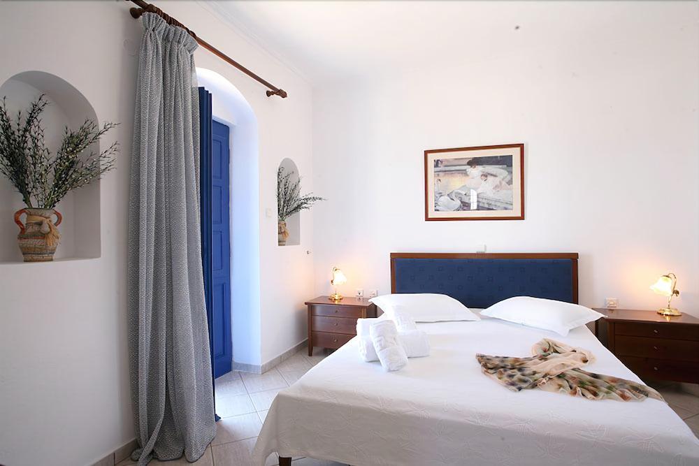 Pergeri Apartments Imerovigli  Bagian luar foto