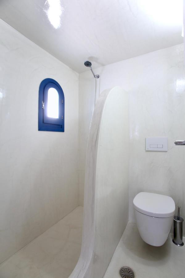 Pergeri Apartments Imerovigli  Bagian luar foto